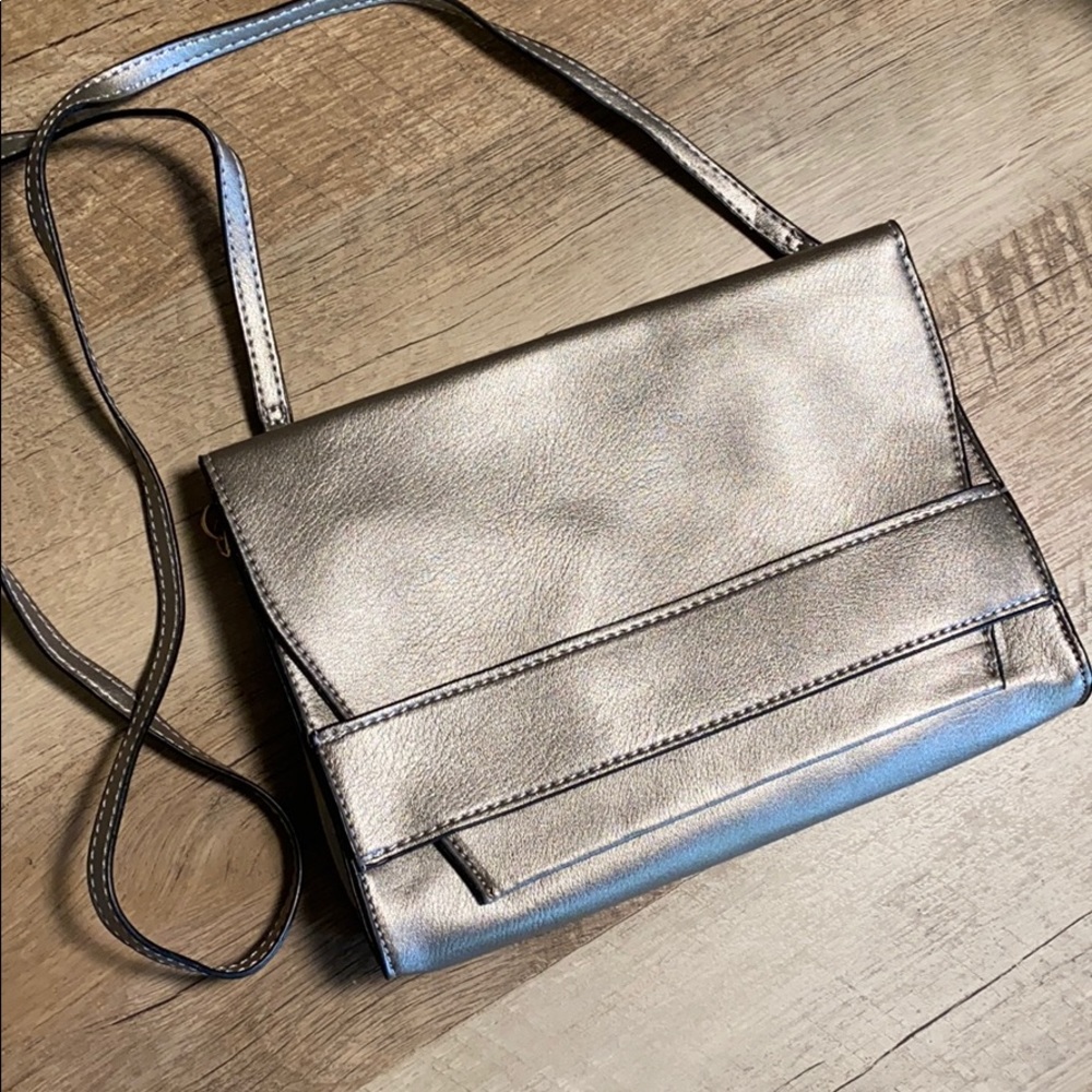 Summer & Rose Crossbody